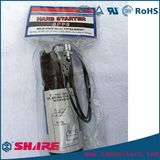 Hard Start Capacitor for Heat Pumps Systems Spp Series Capacitor