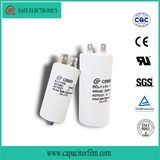 Cbb60 Sh Polypropylene Metallized Film Capacitor 16UF 250VAC