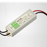 12V 10W Constant Voltage Waterproof Power Supply