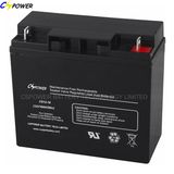 12V18ah UPS Battery with Ce ISO Approval CS12-18d