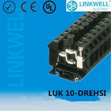 2016 Hot Selling Cable Distribution Connectors (LUK 10-DREHSI)