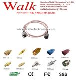 N Male N Male Rg316 Cable, N Male Rg316 Extension Cable, N Male Antenna Feeder Cable