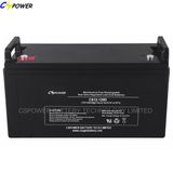 12V Valve Regulated Lead Acid Batteries, SMF Battery 12V120ah CS12-120d