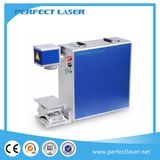 Hot Sale Fiber Laser Marking System for Metal and Nonmetal