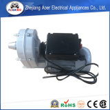 AC Single Phase Induction Geared Electric Motor