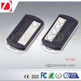 Best Price 1-4 Buttons Universal Remote Control Codes for Universal Remote Control Duplicator Zd-T062