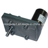 12V RS555 Micro DC Gear Motor for Household Appliances