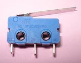SGS Electronic Micro Miniature Snap Action Switch