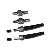 SMA/PC 905 Fiber Optic Connector