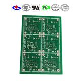 Fr4 Tg150 Double Sided PCB Circuit for Electronics Product