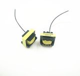 Compact Size Low Frequency Transformers in Full Range of Voltages, Powers and Efficiencies for Industrial Control