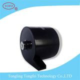 Capacitors Used in DC Support Filter Circuit