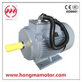 1.1kw 2pole Three Phase Compressor AC Motor (80M2-2-1.1KW)