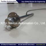 Capacitive Liquid Level Indicator for Fuel Oil