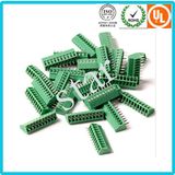 Factory Custom PCB Plug 3.5mm Terminal Block