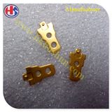 H65 Brass Terminal Used for Rocker Switch (HS-BT-001)