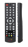 MP5 MP4 MP3 AV Audio video Player Portable DVD Remote Controller
