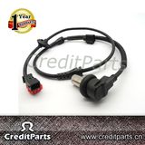 Credit Parts ABS Wheel Speed Sensor 8d0927803 for Audi A4/A4