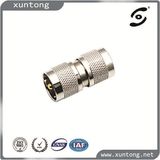 UHF Male Clamp Ziny Alloy Connector