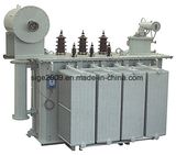 Sz9 on Load Tap Changer Distribution Transformer
