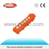 Control Pushbutton Switch