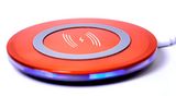 Qi Wireless Charger for Smartphone Stk-K10