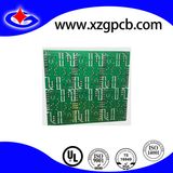 2 Layer Circuit Board PCB for Calculator Circuit