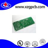 4-Layer Multilayer 3oz PCB for GPS