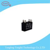 Cbb61 Electronic Fan Capacitor Manufacturer