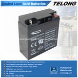 Lead Acid Storage Battery 12V17ah for UPS