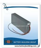 36V 20ah Li Ion Lithium Rechargeable Battery Pack