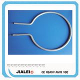 Electrical Iron Heating Element Tuber