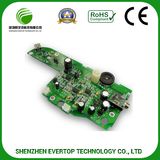 PCB PCBA Customization Manufacturer with PCBA Assembly Service
