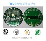 94V0 PCB Board for Mobile Phone with Multilayer
