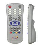 DVB Remote Control