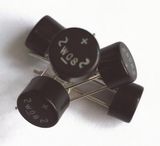 Silicon Bridge Rectifiers Voltage - 50 to 1000 Volts Current - 1.5 Amperes W005m