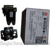 Cummins 6CT diesel engine part 3916301 magnetic switch