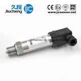 IP68 Waterproof Anti-Corrosive 4~20mA Immersion Hydrostatic Pressure Sensor for Well, Diesel Tank, Water Pool (JC650-15)
