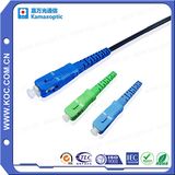 Fiber Optic FTTH Drop Cable Termination