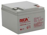 12V 26ah Maintenance Free Gel Battery for Solar System
