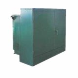 Distribution Box with Competitive Price (LFCR0204)