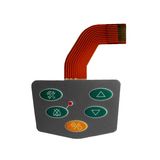 Best Price Membrane Switches, Membrane Keypads and LED Membrane Graphic Overlay