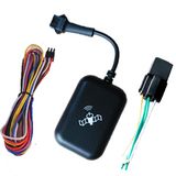 Cheap GPS Tracker for Motorcycle (MT05-KW)