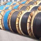 Copper Cable XLPE Double UL 4703 Approved Solar Cable Electricity Cable