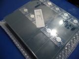 PCB Circuit 8 Layer No Silkscreen with HASL Lead Free