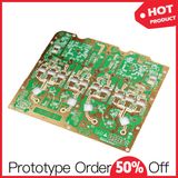 Advanced Fr4 Heavy Copper PCB with Low Cost