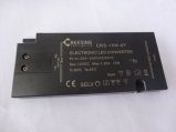 Plastic Ultra Thin LED Driver with 6 Way
