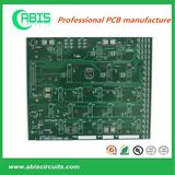 Qualified 4 Layer PCB Manufacturing for Electronics