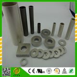 High Temperature and Voltage Stamped Mica Insulation Part