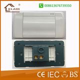 American 1 Gang 1 Way/2way Electrical Rocker Switch